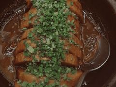 -小厨娘淮扬菜(天印大道店)