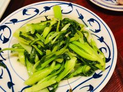 -南京大牌档(香港广场店)