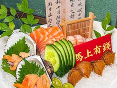 -喜聚薈·花膠雞海鮮火鍋(越秀店)