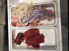 -成都你六姐·牛肉冒菜(城市集市合生汇店)