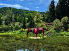 -梭布垭石林景区
