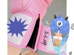 -K1拳击泰拳健身俱乐部
