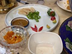 -东来顺•非遗火锅(外滩店)