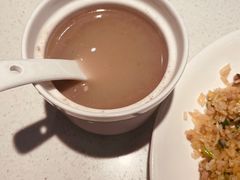 -港久茶餐厅(鹭洲里店)