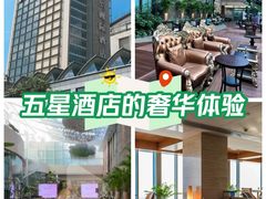 -青岛海尔洲际酒店