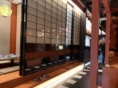 -極上萬膳·日料放题(海岸城店)