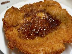 炸猪排-大时代美食面馆