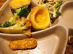 -素满香·Vegan食养自助(天一广场店)