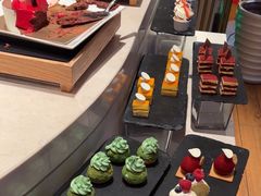 -杭州滨江世融艾美酒店·新食谱全日餐厅