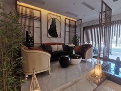 大堂-澜笙Spa