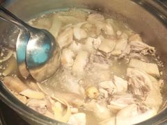 -同仁四季椰子鸡(宝安壹方城店)