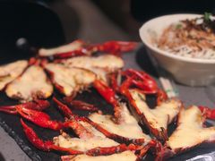 -一棠龙虾•王牌虾球(楚河汉街店)