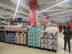 -盒马X会员店(上海森兰商都店)