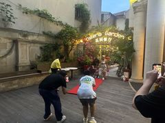 -Osteria Garden 生蚝花园餐厅(原进贤路店)