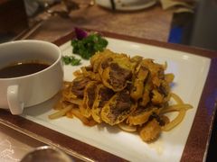 -利顺德大饭店·水岸中餐厅(小白楼店)