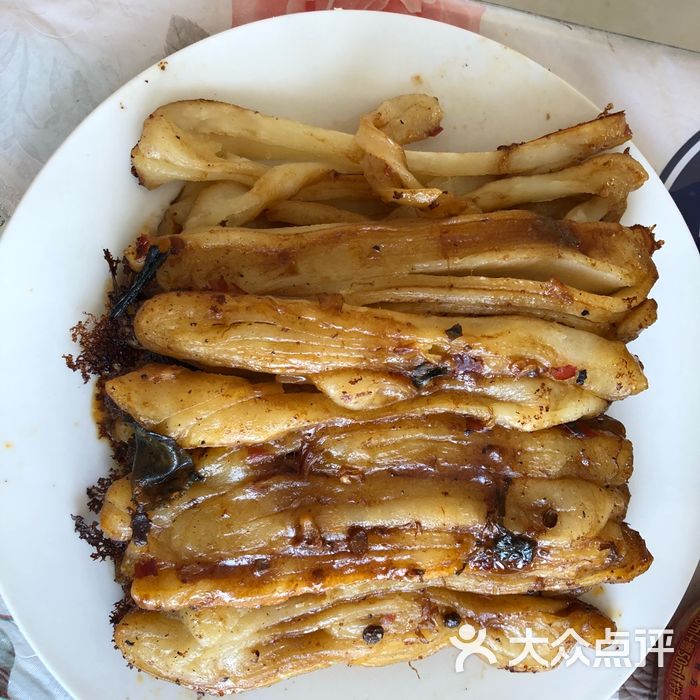 超群水库活鱼馆鱼锅卷子图片-北京海鲜-大众点评网