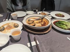 -徐记海鲜(曲江南湖店)