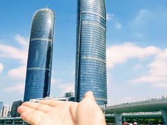 -演武大桥观景平台