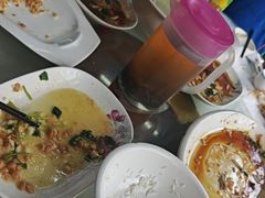 -众味海鲜大排档·活海鲜·潮汕味(南澳店)