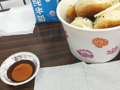 -许记生煎(遵义路店)