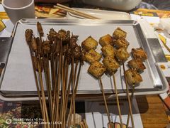 -木屋烧烤(双榆树店)