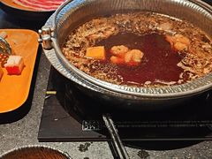 -牛New寿喜烧(虹桥新天地店)