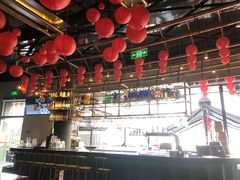 -haxnbauer海森堡德国餐厅(深圳coco店)