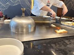 -渔乐之昕·铁板烧自助餐(虹悦城店)