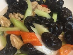 -香融府·烤鸭·家常菜(马家堡路店)