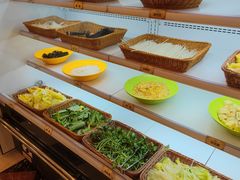 -辽宁大厦天然居自助餐(黄河南大街店)