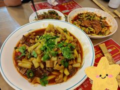 -很牛的馆子(西南交大店)