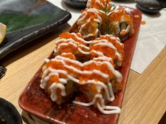 -乌君·酒场·炭火烧鸟(侨城坊店)
