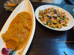 -泰莲庭·溪畔餐厅(雁栖湖店)