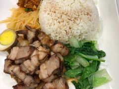叉烧饭-庄记烧腊·肠粉·生鲜煲