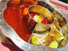 -重庆刘一手火锅(昌江恒基店)