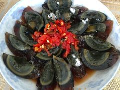 -天乐农家鱼头王(天目湖店)