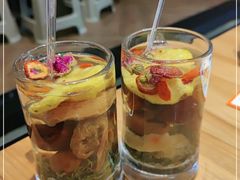 -品回味清真西北楼(宁波首店)