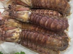 -龙宫海鲜楼(长乐漳港店)