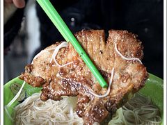 猪扒-大利来记咖啡室(告利雅施利华街店)