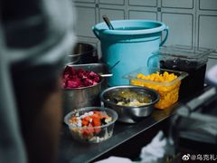-串妹花式冰粉(乐山总店)