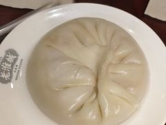 -老淮城·长鱼面(河下古镇店)