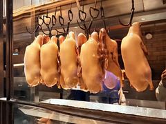 -四季民福烤鸭店(王府井东安门店)