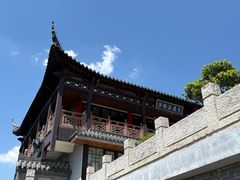-句容茅山景区