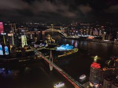 -WFC会仙楼观景台