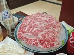 -金龙·打边炉(武进路店)