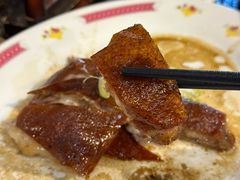 -猪肉婆私房菜(容桂总店)