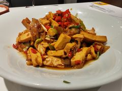 -攸州小镇家湘菜(小米科技园店)