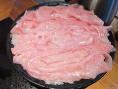 鹅肠-珮姐老火锅(新街口店)