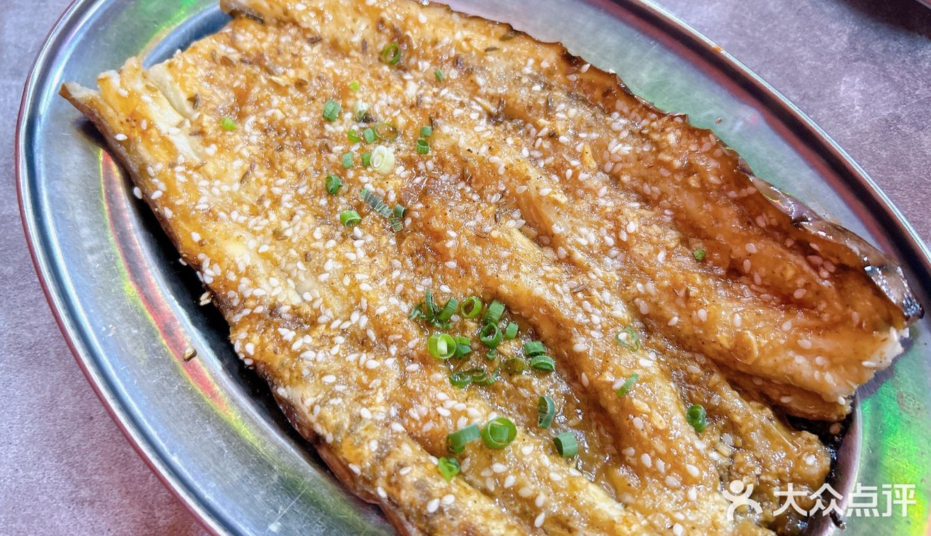 【三亚美食】三亚有一家把我一个北方人吃服的烧烤