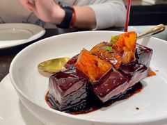 -甄御•海鲜新青岛菜(麦岛店)